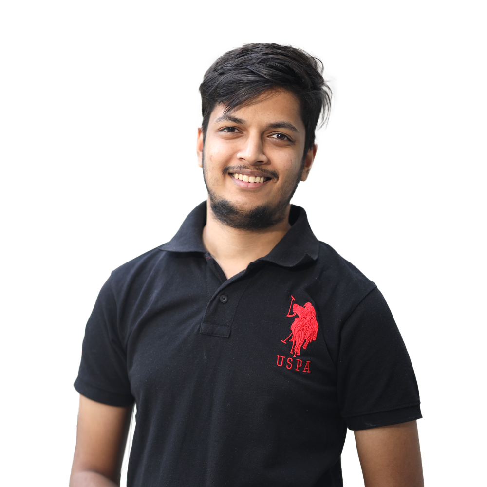 Chirag Jain